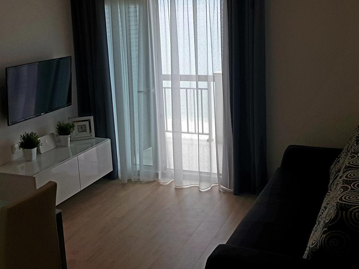 Apartments Petricevic Podstrana Exterior foto