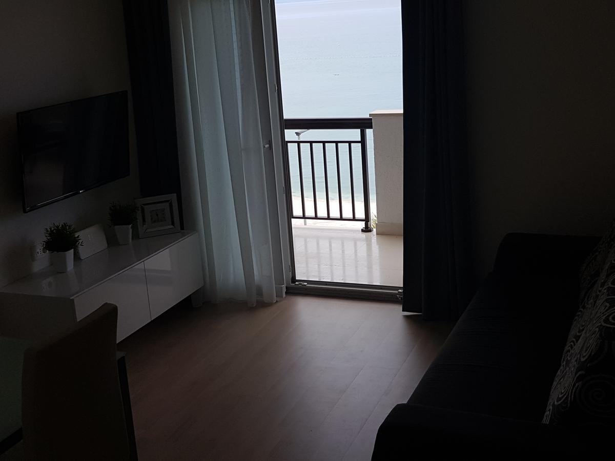Apartments Petricevic Podstrana Exterior foto