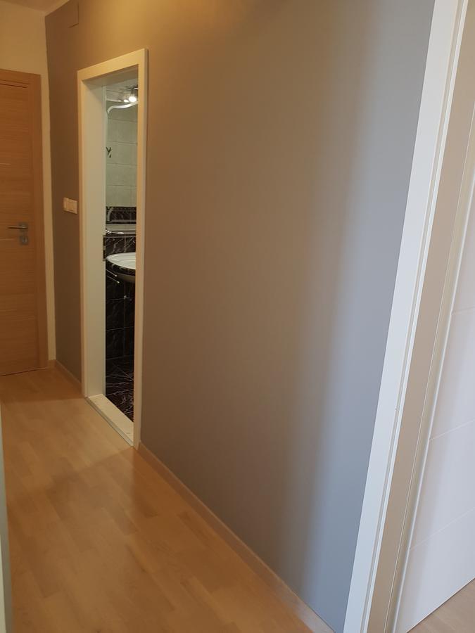 Apartments Petricevic Podstrana Exterior foto